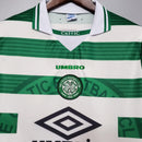 Camisa Retrô Celtics 1997/99 – Titular