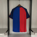 Camisa Retrô FC Barcelona 1998/99 – Titular