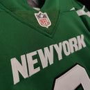 Jersey NFL – New York Jets – Vapor Limited Verde
