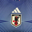 Camisa Japão 2026 – Titular – Torcedor