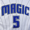 Regata NBA – Orlando Magic – Edição Association