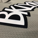 Regata NBA – Brooklyn Nets 2021/22 – Edição Statement