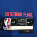 Regata NBA – Milwaukee Bucks 2022/23 – Edição City