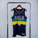 Regata NBA – New Orleans Pelicans 2022/23 – Edição City