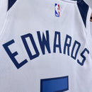 Regata NBA – Minnesota Timberwolves – Edição Association