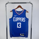 Regata NBA – Los Angeles Clippers – Edição Icon