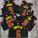 Regata NBA – Cleveland Cavaliers 2019/20 – Edição Statement