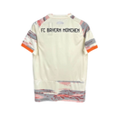 Camisa Bayern de Munique 2025/26 – Reserva – Bege