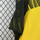 Camisa Borussia Dortmund 2025/26 – Titular – Amarela