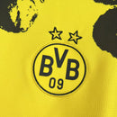 Camisa Borussia Dortmund 2025/26 – Mundial – Amarela