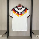 Camisa Alemanha 2026 – Titular – Torcedor