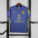 Camisa Atlético de Madrid 2025/26 – Reserva – Azul