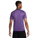 Camisa Corinthians 2025/26 – Treino Masculina – Roxa