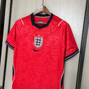 Camisa Inglaterra 2026 – Reserva – Torcedor