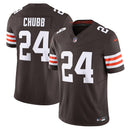 Jersey NFL – Cleveland Browns – Vapor F.U.S.E. Limited