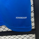 Camisa Real Madrid 2025/26 – Terceira – Azul