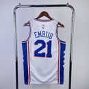 Regata NBA – Philadelphia 76ers – Edição Association