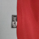 Camisa Retrô Bayern de Munique 1998/1999 – Vermelha e Cinza – Adidas