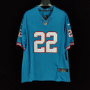 Jersey NFL – Tennessee Titans – Vapor F.U.S.E. Limited Azul Bebê
