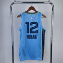 Regata NBA – Memphis Grizzlies 2022/23 – Edição Statement