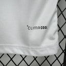 Camisa Alemanha 2025 – Titular – Branca
