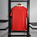 Camisa Retrô Manchester United 2010/11 – Titular – Vermelha