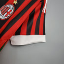 Camisa Retrô AC Milan 2011/12 – Titular