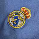 Camisa Retrô Real Madrid 2013/14 – Masculino – Azul – Adidas