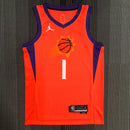 Regata NBA – Phoenix Suns – Edição Statement – Diamante 75th