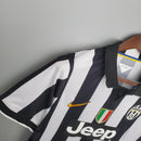 Camisa Retrô Juventus 2014/15 – Titular