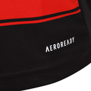 Camisa Flamengo 2025/26 – Titular Masculina – Vermelho e Preto