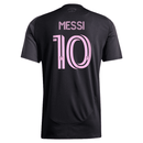 Camisa Inter Miami 2025/26 – Reserva – Messi