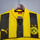 Camisa Retrô Borussia Dortmund 2012/13 – Titular