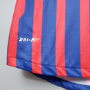Camisa Retrô FC Barcelona 2011/12 – Titular