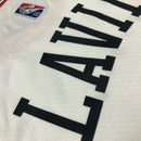 Regata NBA – Chicago Bulls – Edição Association – Diamante 75th