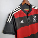 Camisa Retrô Seleção Alemanha 2014/14 – Reserva