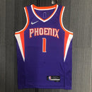 Regata NBA – Phoenix Suns – Edição Icon – Diamante 75th