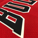 Regata NBA – Chicago Bulls – Edição Icon