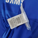 Camisa Retrô Chelsea FC 2012 – Titular – Edição Champions League