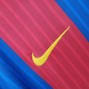 Camisa Retrô FC Barcelona 2016/17 – Titular