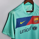 Camisa Retrô FC Barcelona 2010/11 – Reserva