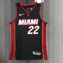 Regata NBA – Miami Heat – Edição Icon – Diamante 75th