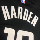 Regata NBA – Houston Rockets – Edição Statement