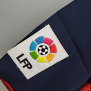 Camisa Retrô FC Barcelona 2003/04 – Titular