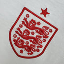 Camisa Retrô Seleção Inglaterra 2012/12 – Titular