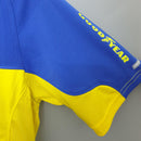 Camisa Retrô Boca Juniors 2005/05 – Titular