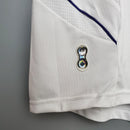 Camisa Retrô Real Madrid 2007/08 – Titular