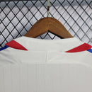 Camisa Retrô França 2006 – Reserva – Branca