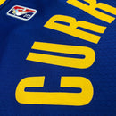 Regata NBA – Golden State Warriors – Edição Icon – Diamante 75th