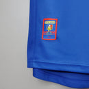 Camisa Retrô Seleção França 1998 – Titular